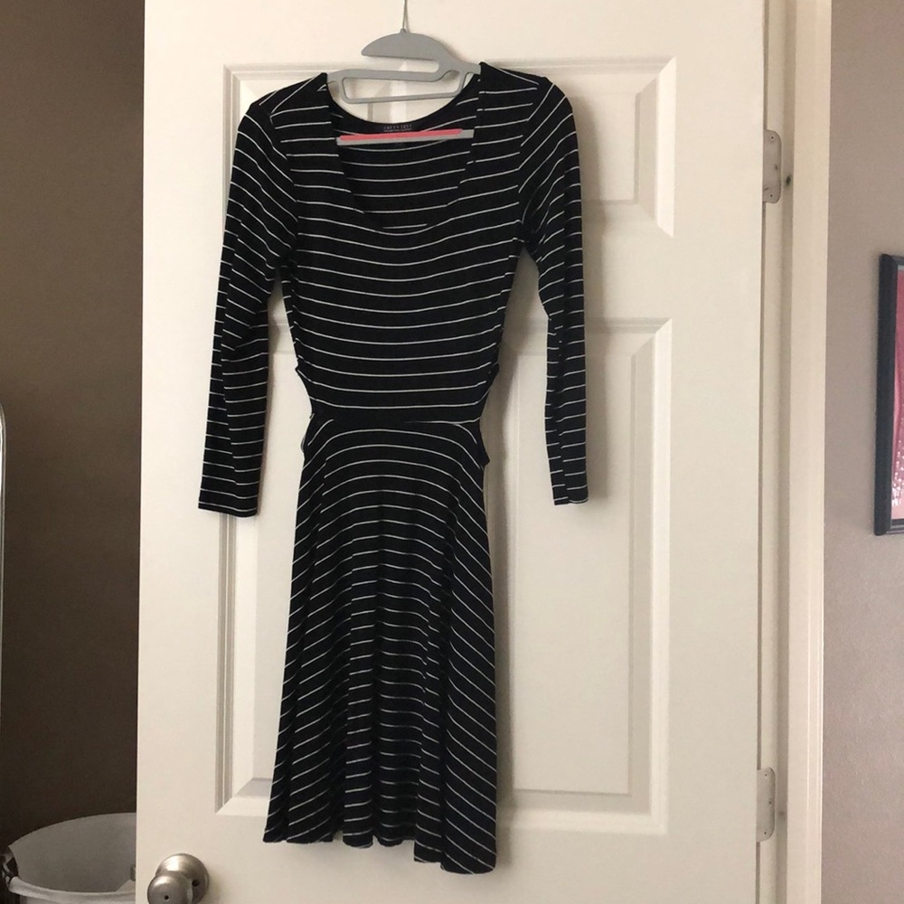 American Eagle Dress